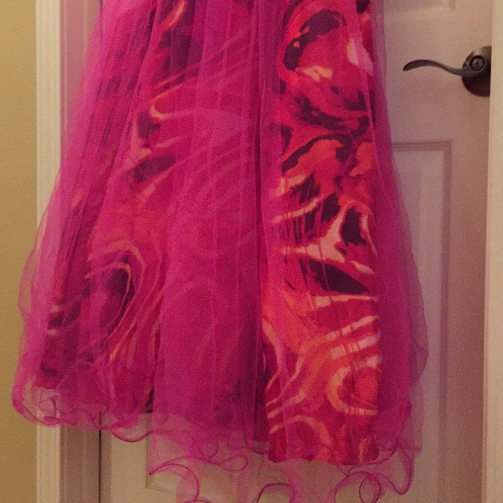Prom Dress - Picture 3 of 4
